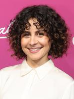 LOS ANGELES, CA - MARCH 9: Della Saba attends the Emmy FYC screening and Q&A of the Apple TV+ dark comedy 'Physical' at Harmony Gold. 'Physical' is now streaming globally on Apple TV+Emmy FYC screening and Q&A of the Apple TV+ dark comedy 'Physical', Los Angeles, CA, USA - 09 March 2023.Mandatory Credit: Photo by Eric Charbonneau/Shutterstock (13808724q)