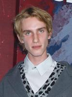 Levon HawkeApple TV+ 'The Crowded Room' Limited Series Premiere, New York, USA - 01 Jun 2023.Mandatory Credit: Photo by Gregory Pace/Shutterstock (13943857dz)