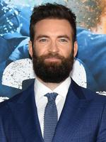 Sam Hargrave'Extraction 2' film premiere, New York, USA - 12 Jun 2023.Mandatory Credit: Photo by Erik Pendzich/Shutterstock (13962847ay)