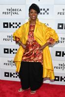 Janet Hubert'The Perfect Find' World Premiere, Tribeca Festival, New York, USA - 14 Jun 2023.Mandatory Credit: Photo by Erik Pendzich/Shutterstock (13968647k)