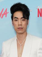 Eugene Lee Yang'Nimona' film screening, New York, USA - 24 Jun 2023.Mandatory Credit: Photo by John Nacion/Shutterstock (13982818k)