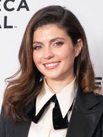 Emily Bader - Actress