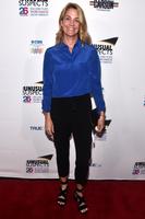 LOS ANGELES, CALIFORNIA - MAY 07: Nancy Carell attends the Be Unusual 11th Annual Gala on May 07, 2019 in Los Angeles, California. (Photo by Alberto E. Rodriguez/Getty Images for The Unusual Suspects Theatre Company)