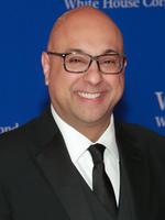Ali VelshiWhite House Correspondents' Dinner, Arrivals, Washington DC, USA - 28 Apr 2018. Mandatory Credit: Photo by Brent N Clarke/Shutterstock (9645421ak)