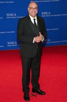 Ali VelshiWhite House Correspondents' Dinner, Arrivals, Washington DC, USA - 28 Apr 2018. Mandatory Credit: Photo by Brent N Clarke/Shutterstock (9645421ak)