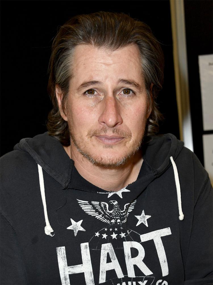 Brendan Fehr - Actor