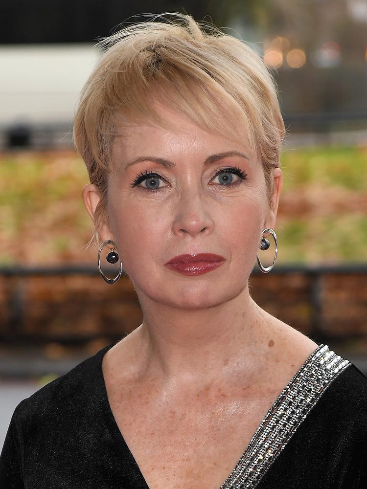 Lysette Anthony Actress Model