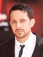 Dynamo on the red carpet at the Prince's Trust Celebrate Success Awards, supported by L'Oreal Paris, held at Odeon Leicester Square. London, UK. 03/23/11.