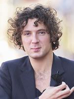 Vincent Lacoste attends 'A Real Job' photocall, 71st San Sebastian International Film Festival, Spain - 30 Sep 2023