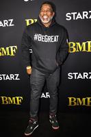David Banner attends the STARZ Series 'BMF' Premiere at Cellairis Amphitheatre'BMF' TV show premiere, Lakewood, Atlanta, Georgia, USA - 23 Sep 2021, Mandatory Credit: Photo by Raymond Alston/Shutterstock (12462773w).