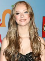 Sophie Grace2022 Creative Arts Children's & Family Emmys, Los Angeles, California, USA - 10 Dec 2022. Mandatory Credit: Photo by Kathy Hutchins/Shutterstock (13660662j)