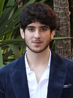 Nicolas Maupas
