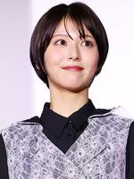 Minami Hamabe attends The 36th Tokyo International Film Festival. Press conference for the movie 'Godzilla Minus One' in Tokyo, Japan on November 01, 2023.Tokyo International Film Festival Award Ceremony, Tokyo, Japan - 01 Nov 2023, Mandatory Credit: Pho