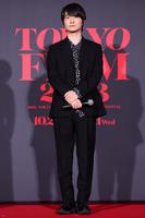 Ryunosuke Kamiki attends The 36th Tokyo International Film Festival. Press conference for the movie 'Godzilla Minus One' in Tokyo, Japan on November 01, 2023.Tokyo International Film Festival Award Ceremony, Tokyo, Japan - 01 Nov 2023, Mandatory Credit: