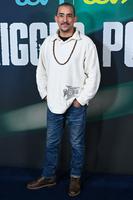 Nabil Elouahabi 'Trigger Point' TV Series photocall, London, UK - 23 Jan 2024