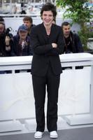 Vincent Lacoste attends the ''Le Temps D'Aimer (Along Came Love)'' photocall at the 76th annual Cannes film festival at Palais des Festivals on May 21, 2023 in Cannes, France.''Le Temps D'Aimer (Along Came Love)'' Photocall - The 76th Annual Cannes Film Festival, France - 21 May 2023, Mandatory Credit: Photo by Daniele Cifalà/NurPhoto/Shutterstock (13923796d).