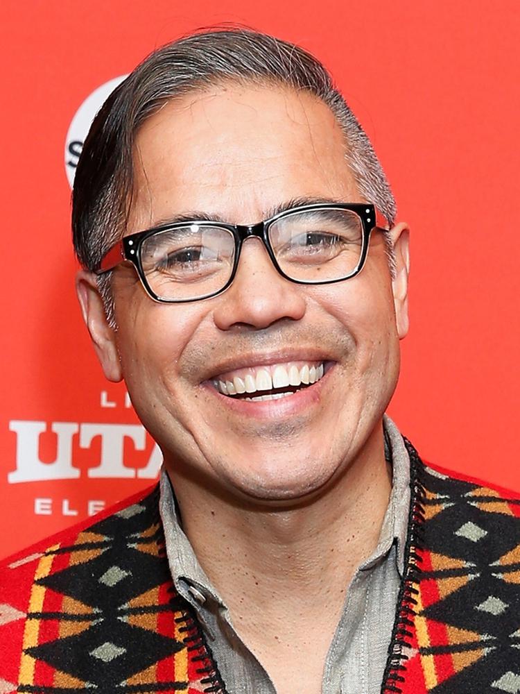 Evan Adams Actor Doctor Writer