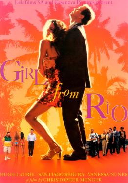 Girl From Rio