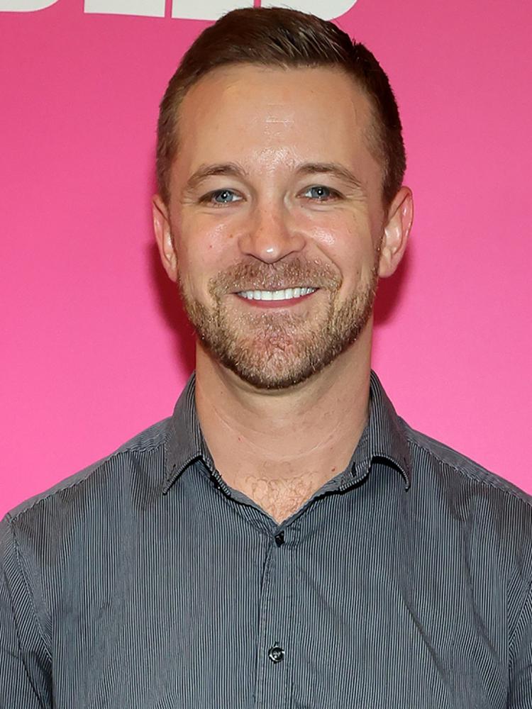 Michael Welch Actor