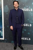 Jon Gunn attends 'Ordinary Angels' film premiere, USA - 19 Feb 2024, Mandatory Credit: Photo by Kristin Callahan/Shutterstock (14356099as).