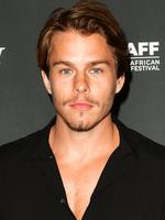 Jake Manley at the 32nd Annual Pan African Film & Arts Festival Screening Premiere of 'Outlaw Posse' at the Cinemark BHC in Los Angeles, California on February 18, 2024.Outlaw Posse Premiere at The 32nd Annual Pan African Film & Arts Festival, Los Angeles, California, USA - 18 Feb 2024, Mandatory Credit: Photo by MediaPunch/Shutterstock (14356976o).
