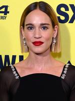 Matilda Lutz attends 'Magpie' Film Premiere, 38th SXSW, Austin, USA - 09 Mar 2024, Mandatory Credit: Photo by Michael McKinney/Shutterstock (14381788l).