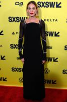 Matilda Lutz attends 'Magpie' Film Premiere, 38th SXSW, Austin, USA - 09 Mar 2024, Mandatory Credit: Photo by Michael McKinney/Shutterstock (14381788l).