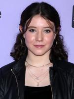 Katherine Kupferer attends 'Ghostlight' premiere, Sundance Film Festival, Park City, Utah, USA - 18 Jan 2024, Mandatory Credit: Photo by Robin Marshall/Shutterstock for Sundance (14305280n).