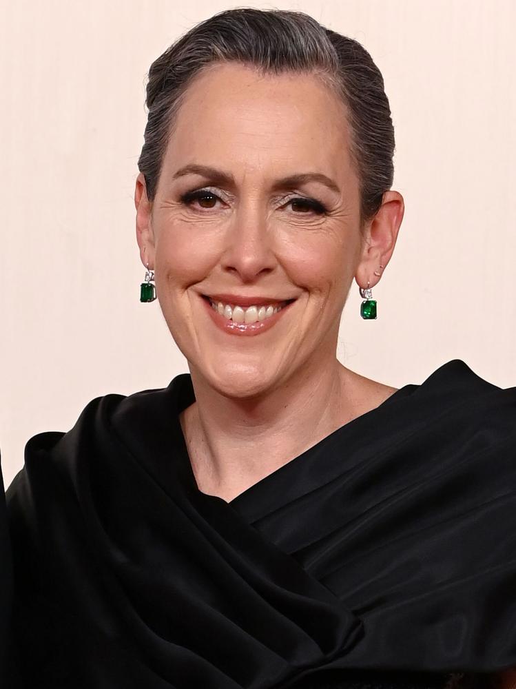 Emma Thomas Producer