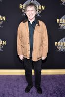 NEW YORK, NY - OCTOBER 30: Kurt Loder attends 'Bohemian Rhapsody' New York Premiere at The Paris Theatre on October 30, 2018 in New York City. (Photo by Steven Ferdman/Getty Images)