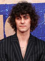 Ben Rose attends 'This Town' TV series premiere, Birmingham, UK - 19 Mar 2024, Mandatory Credit: Photo by Ryan Browne/Shutterstock (14393104ba).