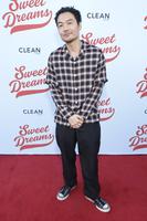 Jonathan 'Dumbfoundead' Park attends a special screening of Sweet Dreams at the Laemmle Royal Theatre on Mon April 1, 2024 in Los Angeles.'Sweet Dreams' Special Film Screening, Los Angeles, California, USA - 01 Apr 2024 Mandatory Credit: Photo by Todd Williamson/JanuaryImages/Shutterstock (14414703n)