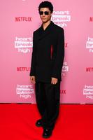 James Majoos attends the Netflix cast and crew screening of 'Heartbreak High' Season 2 at Palace Cinemas Moore Park on April 10, 2024 in Sydney, Australia. (Photo by James Gourley/Getty Images for Netflix), SYDNEY, AUSTRALIA - APRIL 10.