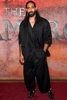 Theda Hammel attends 'Stress Positions' special film screening, New York, USA - 15 Apr 2024, Mandatory Credit: Photo by Janet Mayer/Shutterstock (14436801q).