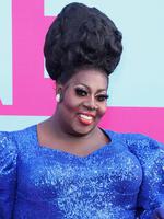 Latrice Royale attends 'We're Here' Season 4 Screening Event, Los Angeles, California, USA - 24 Apr 2024, Mandatory Credit: Photo by Shutterstock (14448164x).
