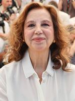 Stefania Sandrelli attends 'Parthenope' photocall, 77th Cannes Film Festival, France - 22 May 2024, Mandatory Credit: Photo by JP PARIENTE/SIPA/Shutterstock (14496814g).