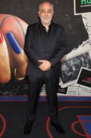 Jack Topalian At Los Angeles Red Carpet Premiere For FX's 'Clipped' at Regal LA Live in Los Angeles, CA, USA on June 03 2024.Clipped Premiere - LA, Los Angeles, United States - 03 Jun 2024. Mandatory Credit: Photo by Fati Sadou/ABACAPRESS.COM/Shutterstock (14521863ca).