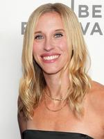 Jessica Robertson attend the 'Power Of The Dream' Premiere during the 2024 Tribeca Festival at SVA TheaterPrime Video's 'Power of the Dream' World Premiere, 2024 Tribeca Festival, New York, USA - 13 Jun 2024, Mandatory Credit: Photo by Adela Loconte/Shutterstock (14537116aj).