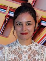 Moran Rosenblatt attends the BFI London Film Festival Awards at Banqueting House, Whitehall, London, England. 17th October 2015.