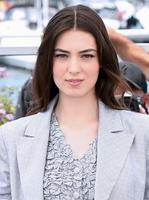 Anamaria Vartolomei attends 'The Count of Monte Cristo' photocall, 77th Cannes Film Festival, France - 23 May 2024, Mandatory Credit: Photo by Alberto Terenghi/IPA/Shutterstock (14504054h).
