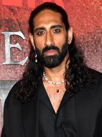 Amer Chadha-Patel attends Netflix's 'The Decameron' Series Clips & Conversation Event, New York, USA - 24 Jul 2024, Mandatory Credit: Photo by Stephen Lovekin/Shutterstock (14599622ak).