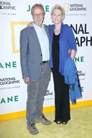 Richard Gilliland and Jean Smart'Jane' film premiere, Los Angeles, USA - 09 Oct 2017. Mandatory Credit: Photo by Matt Baron/Shutterstock (9125123u)