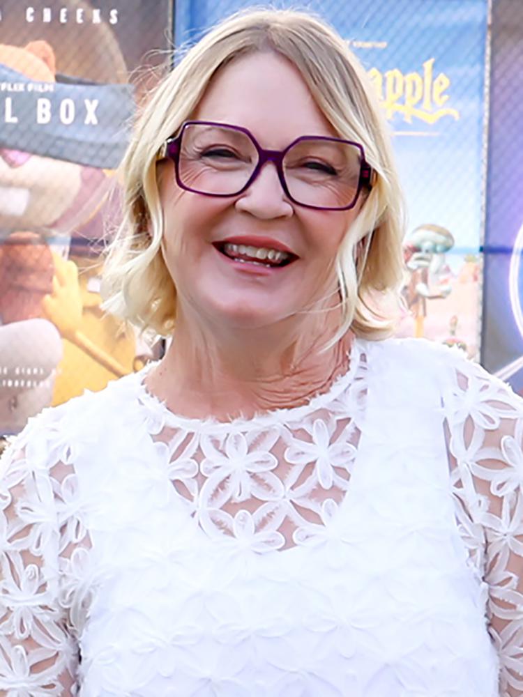 Carolyn Lawrence Actress, Real Estate Agent