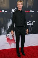 Levon Hawke attending the World Premiere Of Tubi Movies' The Thicket at AMC The Grove 14 on September 4, 2024 in Los Angeles, CA, USA.The Thicket Premiere - LA, Los angeles, United States - 03 Sep 2024, Mandatory Credit: Photo by Fati Sadou/ABACAPRESS.COM/Shutterstock (14696208cr).