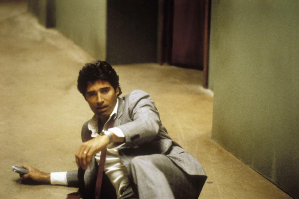 Michael Nouri - Actor