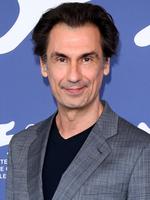 Fabrizio Gifuni attends 'The Time It Takes' photocall, 81st Venice International Film Festival, Italy - 06 Sep 2024, Mandatory Credit: Photo by Alberto Terenghi/Pool Photo Events 04/ipa-agency.net/Shutterstock (14701012at).