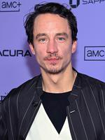Laurence Rupp attends 'Veni Vidi Vici' screening, Sundance Film Festival, Park City, Utah, USA - 18 Jan 2024, Mandatory Credit: Photo by MJ Photos/Shutterstock for Sundance (14305314al).