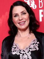 Sadie Frost attends 'Twiggy' premiere, 68th BFI London Film Festival, UK - 18 Oct 2024, Mandatory Credit: Photo by James Shaw/Shutterstock (14794990av).