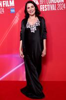 Sadie Frost attends 'Twiggy' premiere, 68th BFI London Film Festival, UK - 18 Oct 2024, Mandatory Credit: Photo by James Shaw/Shutterstock (14794990av).