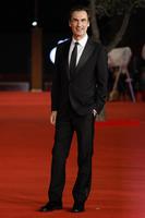 Fabrizio Gifuni Italian actor arrives for the screening of the HBO-RAI series 'L'amica geniale. Storia della bambina perduta' (My Brilliant Friend. The Story of the Lost Child) at the 19th annual Rome International Film Fest in Rome, Italy, 25 October 2024. The Festa del Cinema di Roma runs from 16 to 27 October 2024.19th Rome International Film Festival, Italy - 25 Oct 2024 Mandatory Credit: Photo by FABIO FRUSTACI/EPA-EFE/Shutterstock (14822300di).